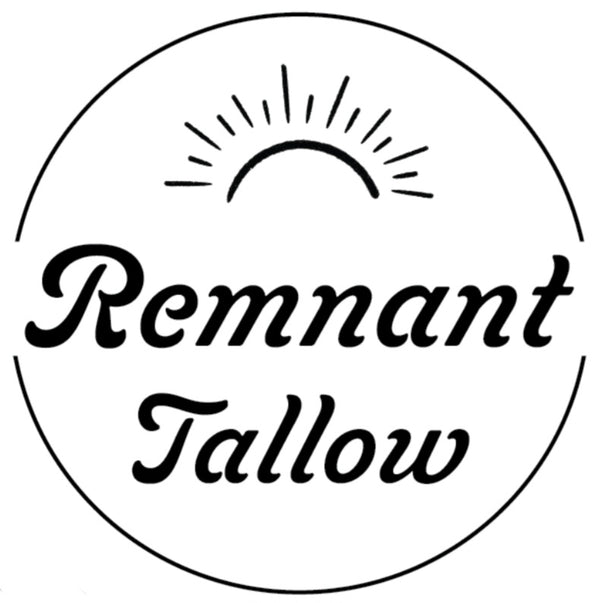 Remnant Tallow